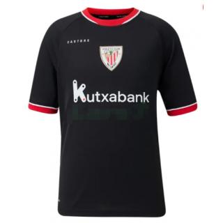 Athletic Bilbao 2a Equipación 2026/27 - Authentic